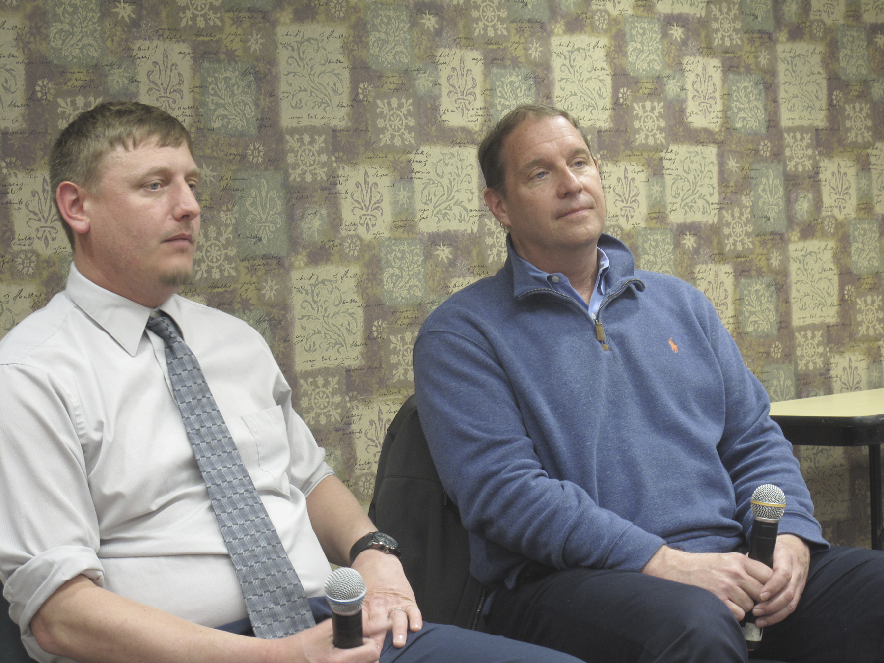 Chautauqua Institution Defends Its Legal Action News, Sports, Jobs